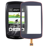 Original Touch Screen, For Garmin Edge 810, For Garmin Edge 800