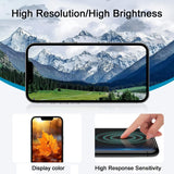YK OLED LCD Screen, Remove IC Need Professional Repair, For iPhone 15 Pro(Incell), For iPhone 14 Pro(Incell)