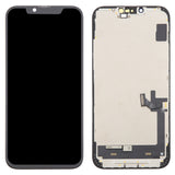 ZY incell HD 1:1 LCD Screen, Remove IC Need Professional Repair, For iPhone 14 Plus(Incell), For iPhone 14 Pro Max(Incell), For iPhone 13 Pro(Incell), For iPhone 12 / 12 Pro(Incell)