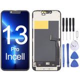 ZY incell HD 1:1 LCD Screen, Remove IC Need Professional Repair, For iPhone 14 Plus(Incell), For iPhone 14 Pro Max(Incell), For iPhone 13 Pro(Incell), For iPhone 12 / 12 Pro(Incell)