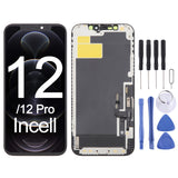 ZY incell HD 1:1 LCD Screen, Remove IC Need Professional Repair, For iPhone 14 Plus(Incell), For iPhone 14 Pro Max(Incell), For iPhone 13 Pro(Incell), For iPhone 12 / 12 Pro(Incell)