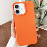 Leather Texture TPU Full Coverage Phone Case, For iPhone 16 Pro, For iPhone 16 Plus, For iPhone 16, For iPhone 15 Pro Max, For iPhone 15 Pro, For iPhone 15 Plus, For iPhone 15, For iPhone 14 Plus
