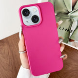 Leather Texture TPU Full Coverage Phone Case, For iPhone 15 Pro Max, For iPhone 15 Pro, For iPhone 15 Plus, For iPhone 15, For iPhone 14 Plus, For iPhone 14, For iPhone 14 Pro, For iPhone 14 Pro Max