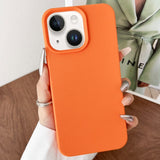 Leather Texture TPU Full Coverage Phone Case, For iPhone 14, For iPhone 14 Pro, For iPhone 14 Pro Max, For iPhone 13 Pro Max, For iPhone 13 Pro, For iPhone 13, For iPhone 12, For iPhone 12 Pro Max