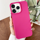 Leather Texture TPU Full Coverage Phone Case, For iPhone 12 Pro, For iPhone 11 Pro Max, For iPhone 11, For iPhone 11 Pro, For iPhone X / XS, For iPhone XR, For iPhone XS Max