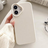 Leather Texture TPU Full Coverage Phone Case, For iPhone 17 Pro Max, For iPhone 17 Pro, For iPhone 17, For iPhone Air, For iPhone 16 Pro Max, For iPhone 16 Pro, For iPhone 16 Plus, For iPhone 16