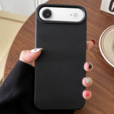 Leather Texture TPU Full Coverage Phone Case, For iPhone 17 Pro Max, For iPhone 17 Pro, For iPhone 17, For iPhone Air, For iPhone 16 Pro Max, For iPhone 16 Pro, For iPhone 16 Plus, For iPhone 16