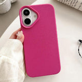 Leather Texture TPU Full Coverage Phone Case, For iPhone 18, For iPhone 18 Pro, For iPhone 18 Pro Max, For iPhone 17 Pro Max, For iPhone 17 Pro, For iPhone 17, For iPhone Air, For iPhone 16 Pro Max