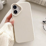 Leather Texture TPU Full Coverage Phone Case, For iPhone 18, For iPhone 18 Pro, For iPhone 18 Pro Max, For iPhone 17 Pro Max, For iPhone 17 Pro, For iPhone 17, For iPhone Air, For iPhone 16 Pro Max