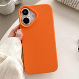 Leather Texture TPU Full Coverage Phone Case, For iPhone 18, For iPhone 18 Pro, For iPhone 18 Pro Max, For iPhone 17 Pro Max, For iPhone 17 Pro, For iPhone 17, For iPhone Air, For iPhone 16 Pro Max