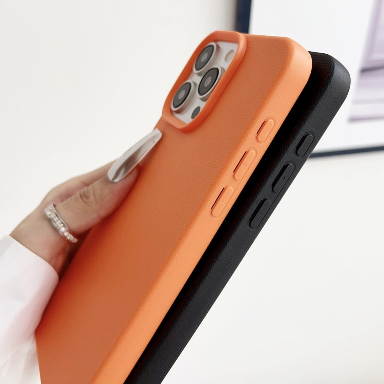 Leather Texture TPU Full Coverage Phone Case, For iPhone 16 Pro, For iPhone 16 Plus, For iPhone 16, For iPhone 15 Pro Max, For iPhone 15 Pro, For iPhone 15 Plus, For iPhone 15, For iPhone 14 Plus