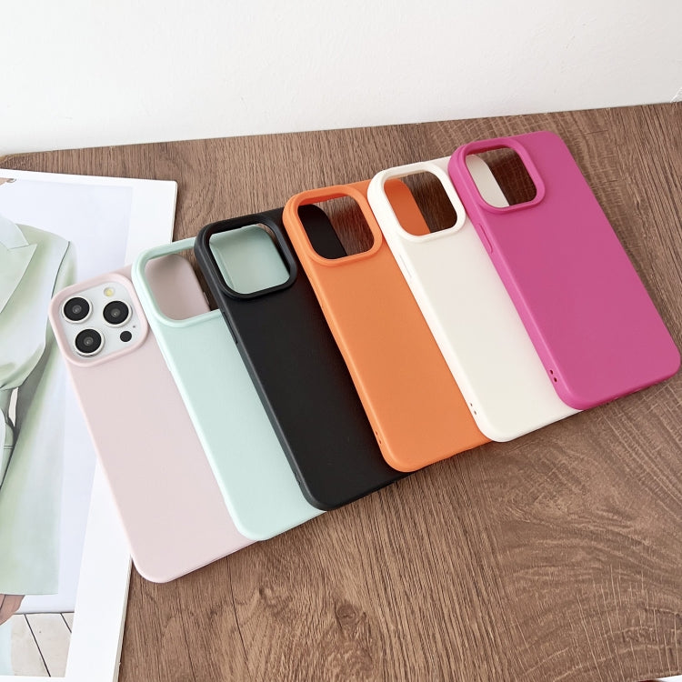 Leather Texture TPU Full Coverage Phone Case, For iPhone 12 Pro, For iPhone 11 Pro Max, For iPhone 11, For iPhone 11 Pro, For iPhone X / XS, For iPhone XR, For iPhone XS Max