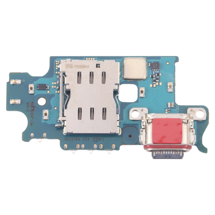 Charging Port Board, For Samsung Galaxy A16 5G SM-A166P US, For Samsung Galaxy M55 SM-M556B, For Samsung Galaxy S24 Ultra SM-S928U US, For Samsung Galaxy S24+ SM-S926B EU, For Samsung Galaxy S24 SM-S921B EU, For Samsung Galaxy M34 5G SM-M346B          ...