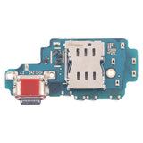 Charging Port Board, For Samsung Galaxy A16 5G SM-A166P US, For Samsung Galaxy M55 SM-M556B, For Samsung Galaxy S24 Ultra SM-S928U US, For Samsung Galaxy S24+ SM-S926B EU, For Samsung Galaxy S24 SM-S921B EU, For Samsung Galaxy M34 5G SM-M346B          ...
