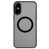 Hawkeye Skin Feel MagSafe Phone Case, For iPhone XS / X, For iPhone XR, For iPhone XS Max, For iPhone 8 Plus / 7 Plus