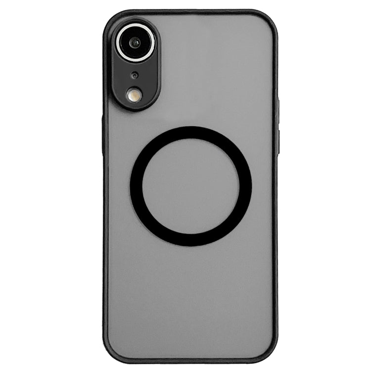 Hawkeye Skin Feel MagSafe Phone Case, For iPhone XS / X, For iPhone XR, For iPhone XS Max, For iPhone 8 Plus / 7 Plus