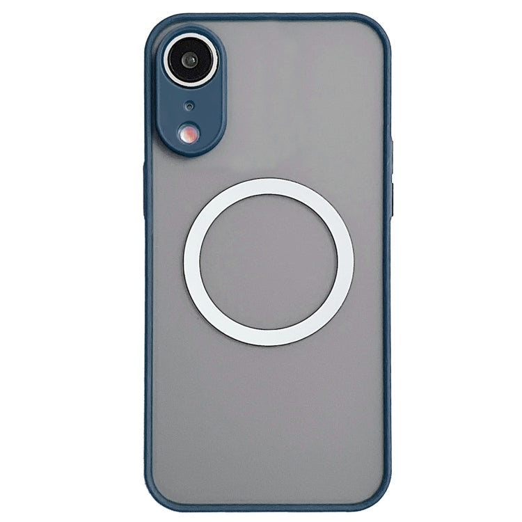 Hawkeye Skin Feel MagSafe Phone Case, For iPhone XS / X, For iPhone XR, For iPhone XS Max, For iPhone 8 Plus / 7 Plus