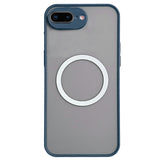 Hawkeye Skin Feel MagSafe Phone Case, For iPhone XS / X, For iPhone XR, For iPhone XS Max, For iPhone 8 Plus / 7 Plus