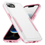 Pioneer Armor Heavy Duty PC + TPU Phone Case, For iPhone 18 Pro, For iPhone 18 Pro Max, For iPhone 17e / 16e, For iPhone 17 Pro Max
