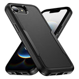 Pioneer Armor Heavy Duty PC + TPU Phone Case, For iPhone 18 Pro, For iPhone 18 Pro Max, For iPhone 17e / 16e, For iPhone 17 Pro Max