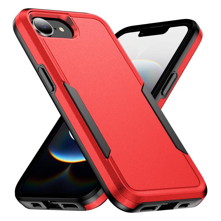 Pioneer Armor Heavy Duty PC + TPU Phone Case, For iPhone 18 Pro, For iPhone 18 Pro Max, For iPhone 17e / 16e, For iPhone 17 Pro Max