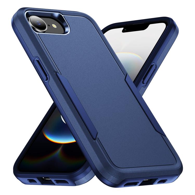 Pioneer Armor Heavy Duty PC + TPU Phone Case, For iPhone 18 Pro, For iPhone 18 Pro Max, For iPhone 17e / 16e, For iPhone 17 Pro Max