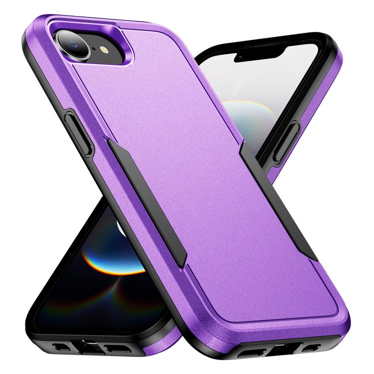 Pioneer Armor Heavy Duty PC + TPU Phone Case, For iPhone 18 Pro, For iPhone 18 Pro Max, For iPhone 17e / 16e, For iPhone 17 Pro Max