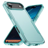 Pioneer Armor Heavy Duty PC + TPU Phone Case, For iPhone 17e / 16e, For iPhone 17 Pro Max, For iPhone 17 Pro, For iPhone 17, For iPhone Air