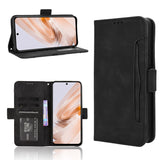 Skin Feel Calf Texture Card Slots Leather Phone Case, For Redmi K70 Ultra, For Redmi 13 4G / Note 13R 5G