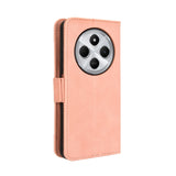 Skin Feel Calf Texture Card Slots Leather Phone Case, For Redmi 17C 4G / 14C 4G / 14R / A4, For Redmi A7 Pro 171mm / Poco C85x 5G, For Redmi 15a 5G / R70 5G / R70m 5G, For Redmi Turbo 5 Max 5G / Poco X8 Pro Max, For Redmi Turbo 5 5G / Poco X8 Pro      ...