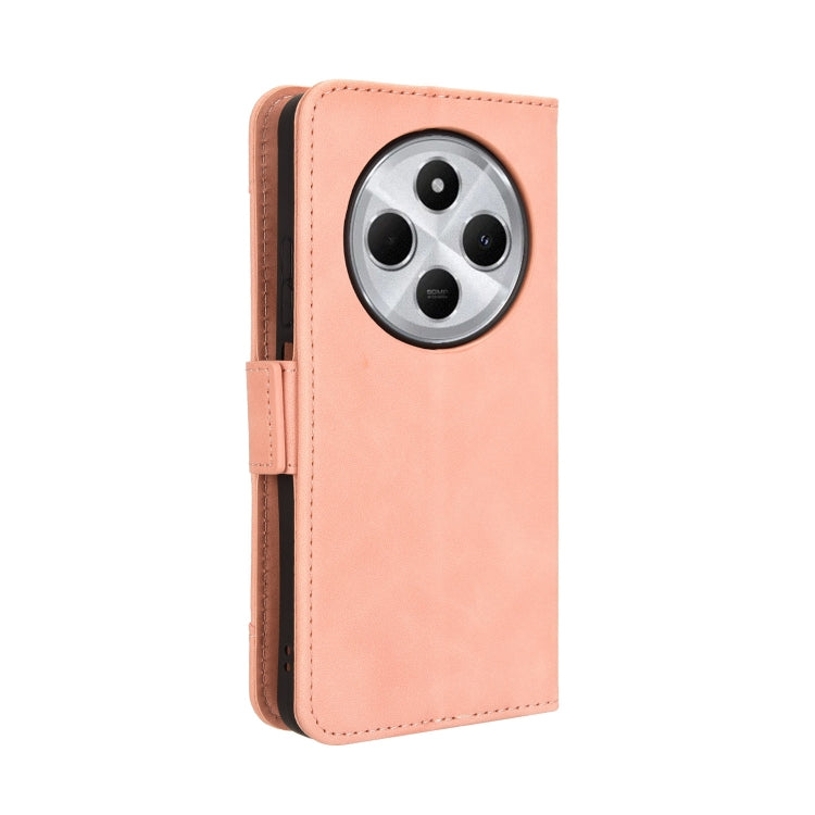 Skin Feel Calf Texture Card Slots Leather Phone Case, For Redmi 17C 4G / 14C 4G / 14R / A4, For Redmi A7 Pro 171mm / Poco C85x 5G, For Redmi 15a 5G / R70 5G / R70m 5G, For Redmi Turbo 5 Max 5G / Poco X8 Pro Max, For Redmi Turbo 5 5G / Poco X8 Pro      ...