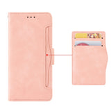Skin Feel Calf Texture Card Slots Leather Phone Case, For Redmi 17C 4G / 14C 4G / 14R / A4, For Redmi A7 Pro 171mm / Poco C85x 5G, For Redmi 15a 5G / R70 5G / R70m 5G, For Redmi Turbo 5 Max 5G / Poco X8 Pro Max, For Redmi Turbo 5 5G / Poco X8 Pro      ...