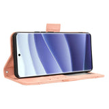 Skin Feel Calf Texture Card Slots Leather Phone Case, For Redmi Note 14 Pro+ 5G, For Redmi K70 Ultra, For Redmi 13 4G / Note 13R 5G