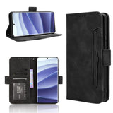 Skin Feel Calf Texture Card Slots Leather Phone Case, For Redmi Note 14 Pro+ 5G, For Redmi K70 Ultra, For Redmi 13 4G / Note 13R 5G