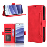 Skin Feel Calf Texture Card Slots Leather Phone Case, For Redmi Note 14 Pro+ 5G, For Redmi K70 Ultra, For Redmi 13 4G / Note 13R 5G