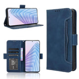 Skin Feel Calf Texture Card Slots Leather Phone Case, For Redmi K80 Ultra, For Redmi A5 4G 173.3mm, For Redmi Note 14 4G 164.84mm EU Version, For Redmi Turbo 4 Pro 5G, For Redmi K80 / K80 Pro, For Redmi Note 14 Pro 4G, For Redmi Note 14 4G Global 163.2...