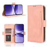 Skin Feel Calf Texture Card Slots Leather Phone Case, For Redmi K80 Ultra, For Redmi A5 4G 173.3mm, For Redmi Note 14 4G 164.84mm EU Version, For Redmi Turbo 4 Pro 5G, For Redmi K80 / K80 Pro, For Redmi Note 14 Pro 4G, For Redmi Note 14 4G Global 163.2...