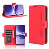 Skin Feel Calf Texture Card Slots Leather Phone Case, For Redmi K80 Ultra, For Redmi A5 4G 173.3mm, For Redmi Note 14 4G 164.84mm EU Version, For Redmi Turbo 4 Pro 5G, For Redmi K80 / K80 Pro, For Redmi Note 14 Pro 4G, For Redmi Note 14 4G Global 163.2...
