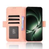Skin Feel Calf Texture Card Slots Leather Phone Case, For Redmi K80 Ultra, For Redmi A5 4G 173.3mm, For Redmi Note 14 4G 164.84mm EU Version, For Redmi Turbo 4 Pro 5G, For Redmi K80 / K80 Pro, For Redmi Note 14 Pro 4G, For Redmi Note 14 4G Global 163.2...