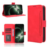 Skin Feel Calf Texture Card Slots Leather Phone Case, For Xiaomi 15T Pro 5G, For Xiaomi 15T 5G, For Redmi K80 Ultra, For Redmi A5 4G 173.3mm, For Redmi Note 14 4G 164.84mm EU Version, For Redmi Turbo 4 Pro 5G, For Redmi K80 / K80 Pro                   ...