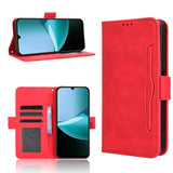 Skin Feel Calf Texture Card Slots Leather Phone Case, For Xiaomi 17 Pro, For Xiaomi 17, For Redmi 15C 5G / 4G EU 173mm / Poco C85 5G, For Xiaomi Poco M7 4G 169mm, For Redmi 15 5G Global / 15 4G SEA 169.5mm, For Redmi 15 5G / 4G EU 171mm                ...