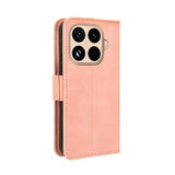 Skin Feel Calf Texture Card Slots Leather Phone Case, For Xiaomi 15T Pro 5G, For Xiaomi 15T 5G, For Redmi K80 Ultra, For Redmi A5 4G 173.3mm, For Redmi Note 14 4G 164.84mm EU Version, For Redmi Turbo 4 Pro 5G, For Redmi K80 / K80 Pro                   ...