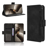Skin Feel Calf Texture Card Slots Leather Phone Case, For Xiaomi 15T Pro 5G, For Xiaomi 15T 5G, For Redmi K80 Ultra, For Redmi A5 4G 173.3mm, For Redmi Note 14 4G 164.84mm EU Version, For Redmi Turbo 4 Pro 5G, For Redmi K80 / K80 Pro                   ...