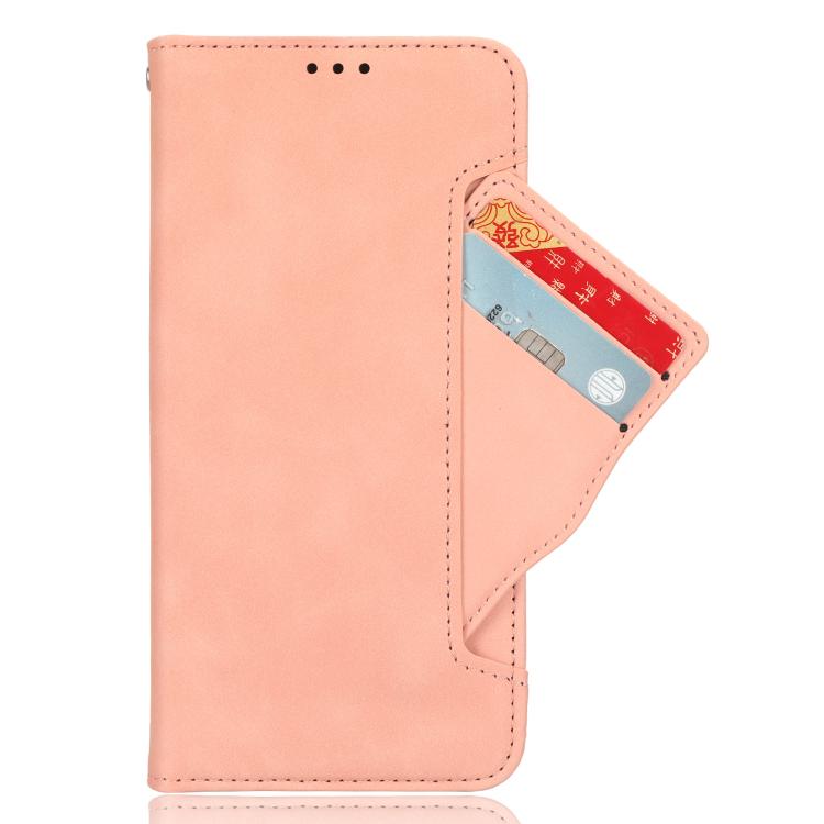 Skin Feel Calf Texture Card Slots Leather Phone Case, For Redmi K90 5G / Poco F8 Pro, For Xiaomi 17 Pro Max, For Xiaomi 17 Pro, For Xiaomi 17, For Redmi 15C 5G / 4G EU 173mm / Poco C85 5G, For Xiaomi Poco M7 4G 169mm                                    ...