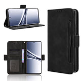 Skin Feel Calf Texture Card Slots Leather Phone Case, For Redmi A7 Pro 171mm / Poco C85x 5G, For Redmi Turbo 5 Max 5G / Poco X8 Pro Max, For Redmi Turbo 5 5G / Poco X8 Pro, For Redmi Note 15 Pro+ 5G 163.3mm/Poco M8 Pro 5G                               ...