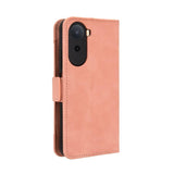 Skin Feel Calf Texture Card Slots Leather Phone Case, For Redmi A7 Pro 171mm / Poco C85x 5G, For Redmi Turbo 5 Max 5G / Poco X8 Pro Max, For Redmi Turbo 5 5G / Poco X8 Pro, For Redmi Note 15 Pro+ 5G 163.3mm/Poco M8 Pro 5G                               ...