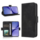 Skin Feel Calf Texture Card Slots Leather Phone Case, For Redmi A7 Pro 171mm / Poco C85x 5G, For Redmi Turbo 5 Max 5G / Poco X8 Pro Max, For Redmi Turbo 5 5G / Poco X8 Pro, For Redmi Note 15 Pro+ 5G 163.3mm/Poco M8 Pro 5G                               ...
