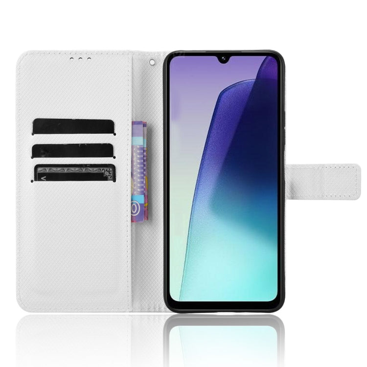 Diamond Texture Leather Phone Case, For Redmi 17C 4G / 14C 4G / 14R / A4, For Xiaomi 17 Max 5G, For Xiaomi 17T Pro 5G, For Redmi A7 Pro 171mm / Poco C85x 5G, For Redmi 15a 5G / R70 5G / R70m 5G, For Xiaomi 17T 5G                                        ...
