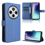 Diamond Texture Leather Phone Case, For Redmi 17C 4G / 14C 4G / 14R / A4, For Xiaomi 17 Max 5G, For Xiaomi 17T Pro 5G, For Redmi A7 Pro 171mm / Poco C85x 5G, For Redmi 15a 5G / R70 5G / R70m 5G, For Xiaomi 17T 5G                                        ...