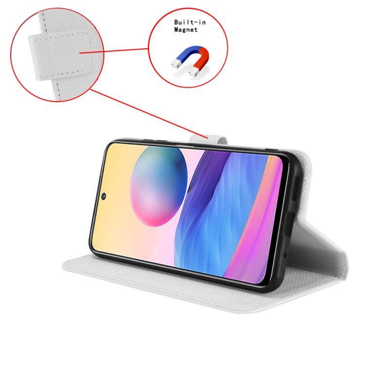 Diamond Texture Leather Phone Case, For Redmi Note 14 Pro 4G, For Redmi Note 14 4G Global 163.25mm, For Redmi Note 14 Pro+ 5G, For Redmi K70 Ultra, For Redmi 13 4G / Note 13R 5G